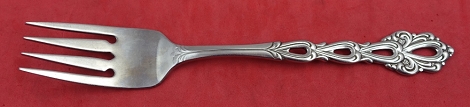 Salad Fork 6 7/8